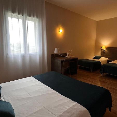 Hotel Caiman 피에르랏트 외부 사진