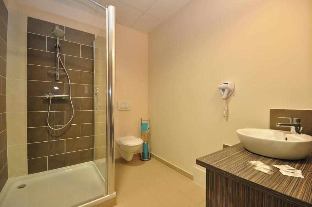 Hotel Caiman 피에르랏트 객실 사진