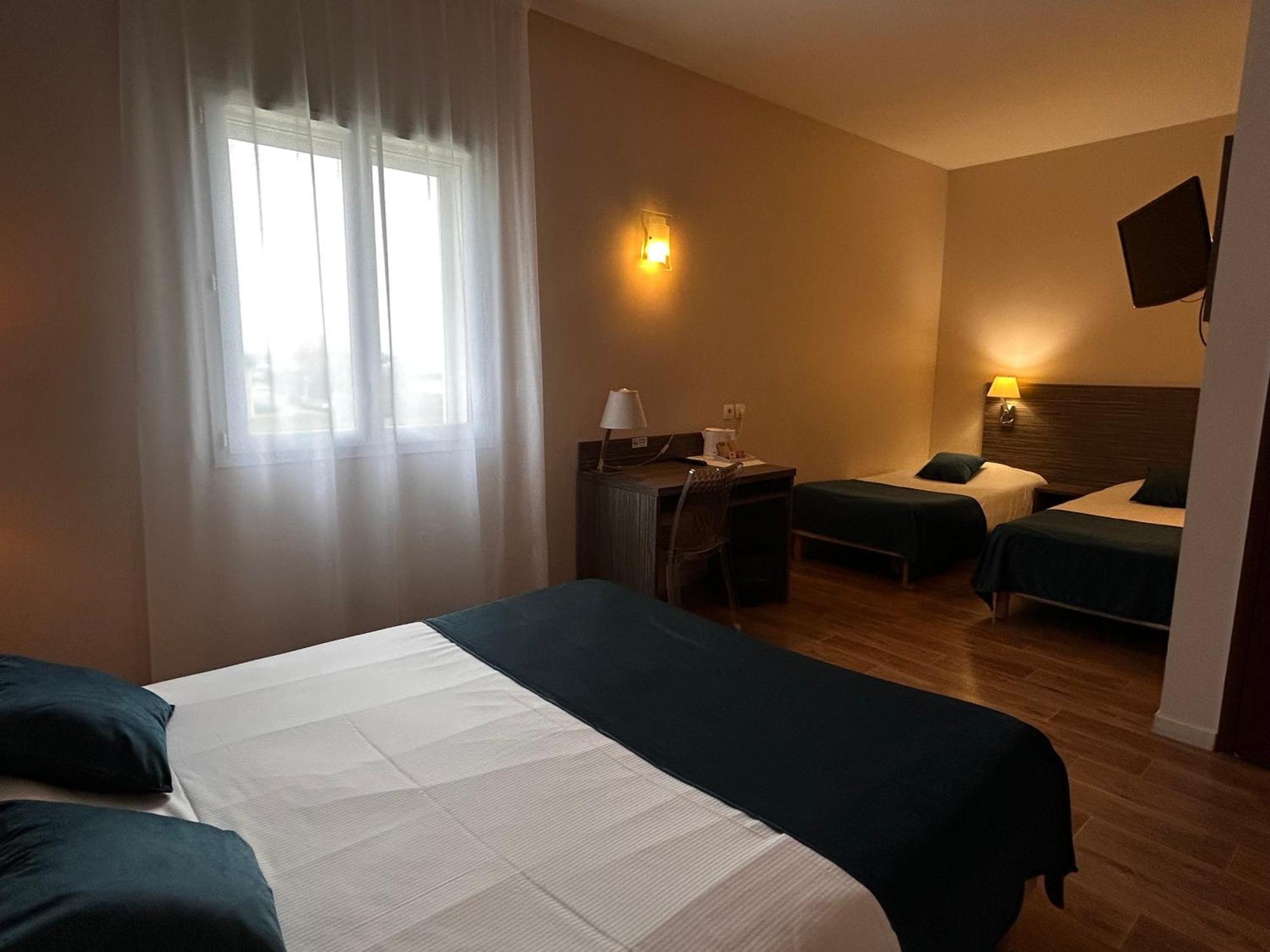 Hotel Caiman 피에르랏트 외부 사진