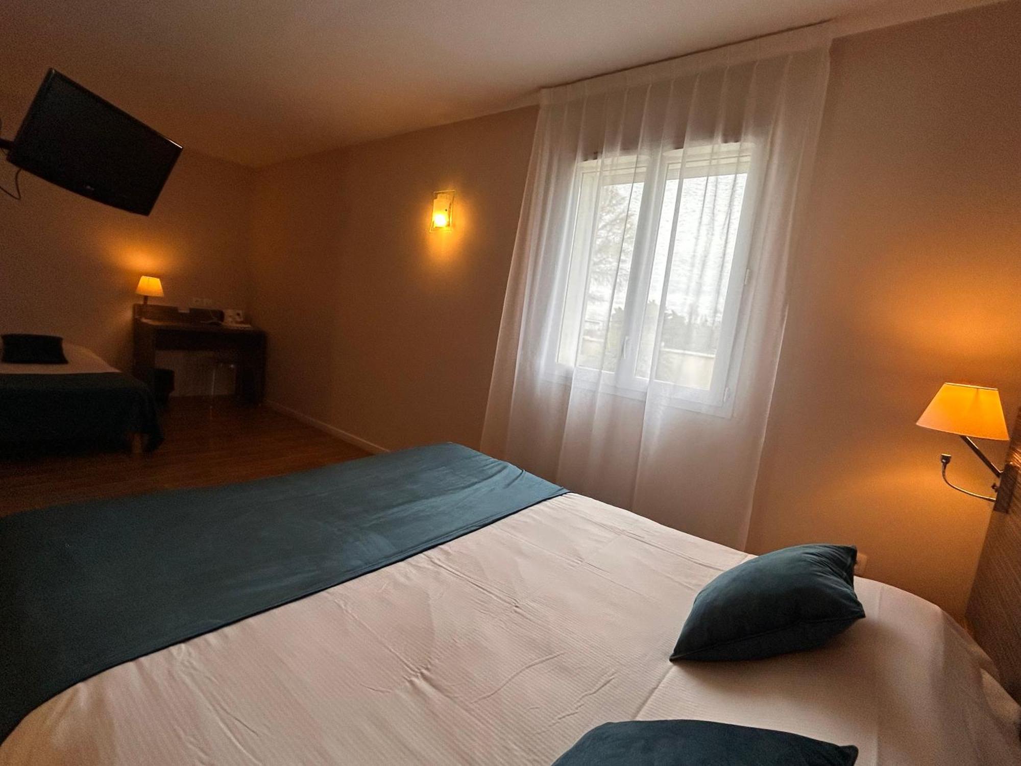 Hotel Caiman 피에르랏트 외부 사진