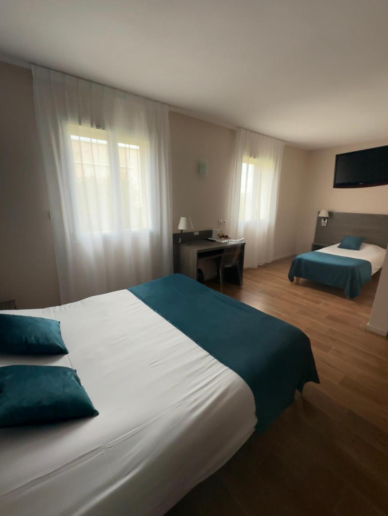 Hotel Caiman 피에르랏트 외부 사진