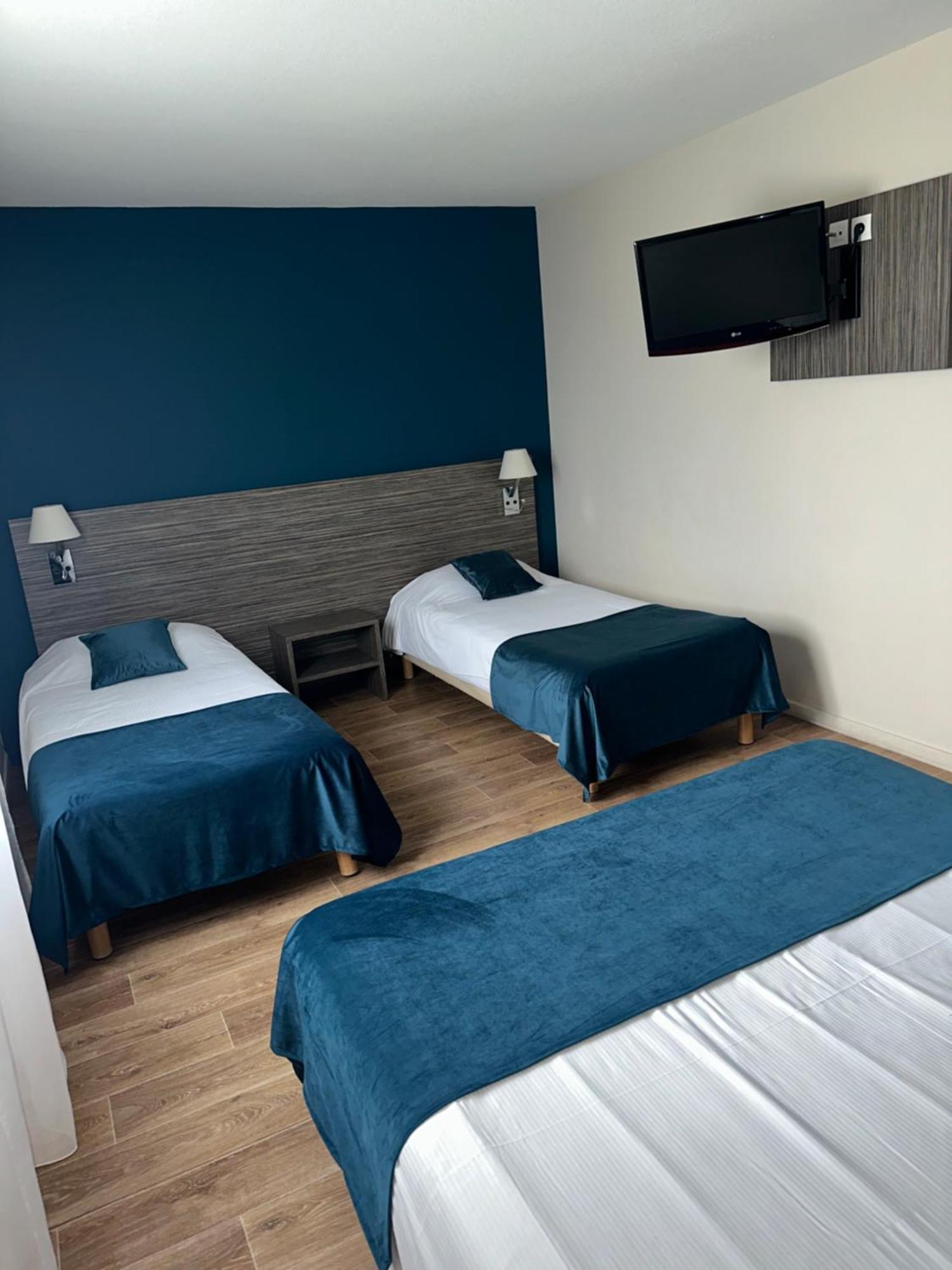 Hotel Caiman 피에르랏트 외부 사진