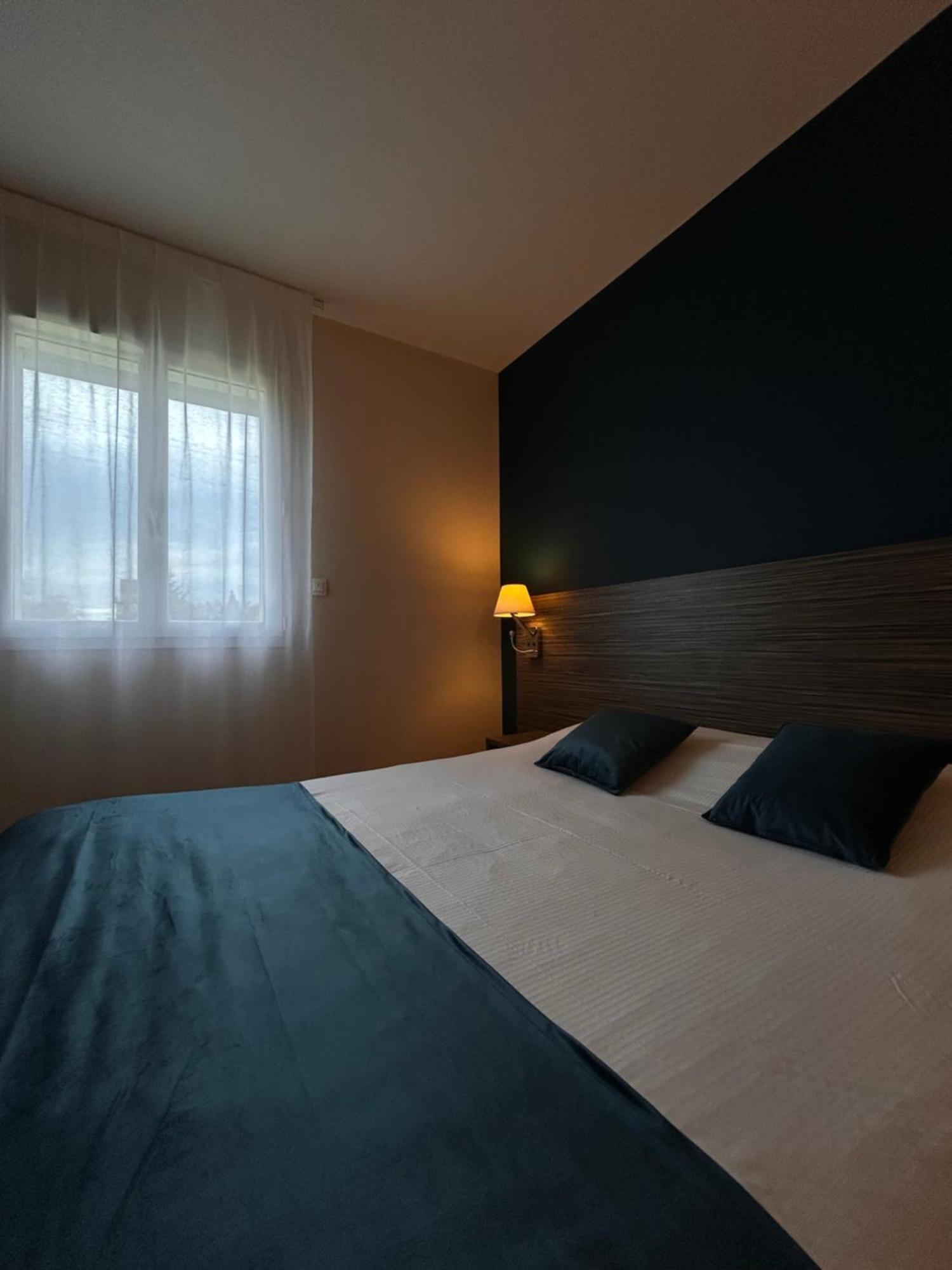 Hotel Caiman 피에르랏트 외부 사진