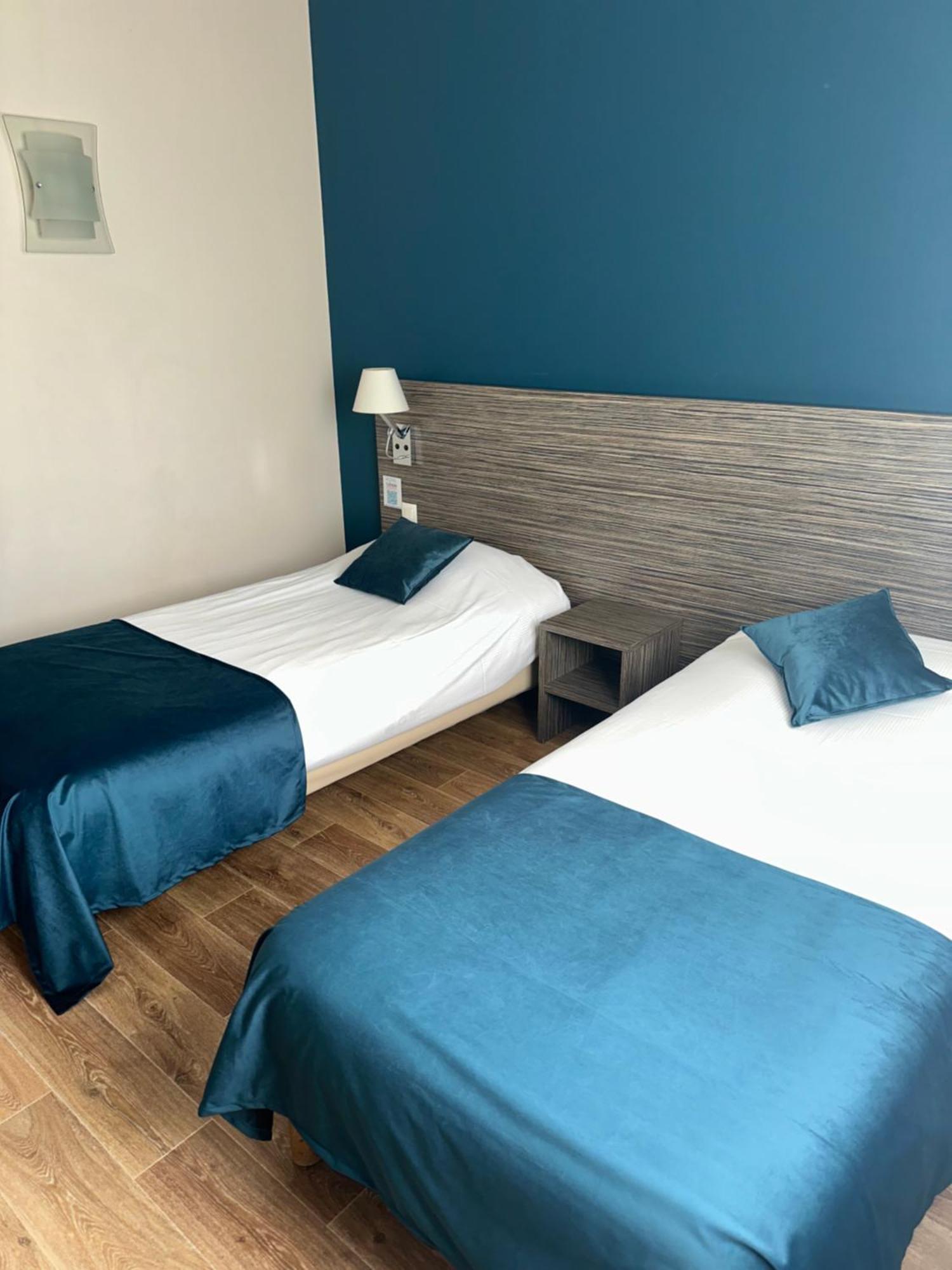 Hotel Caiman 피에르랏트 외부 사진