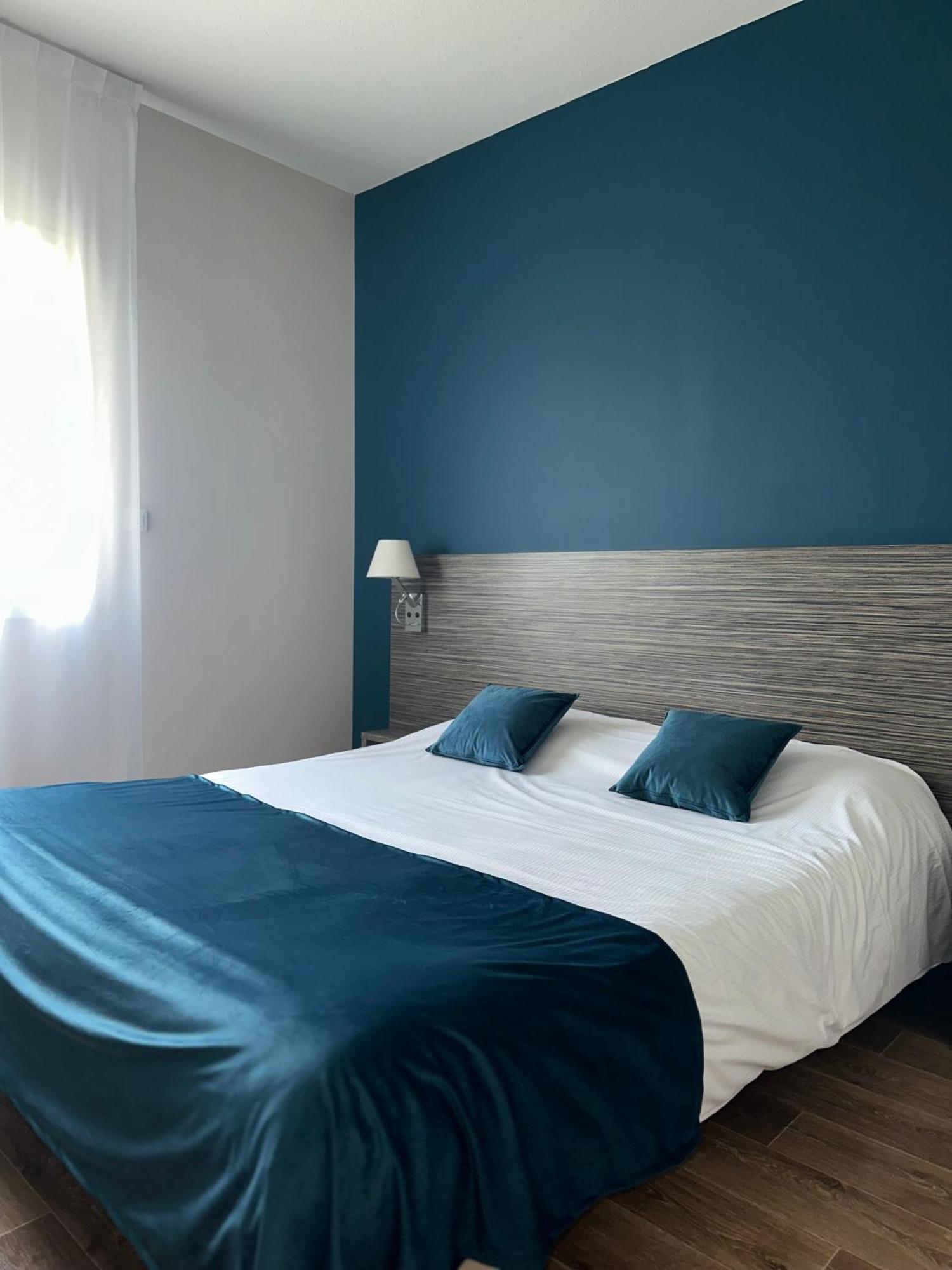 Hotel Caiman 피에르랏트 외부 사진