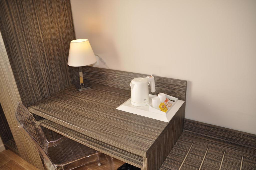 Hotel Caiman 피에르랏트 객실 사진