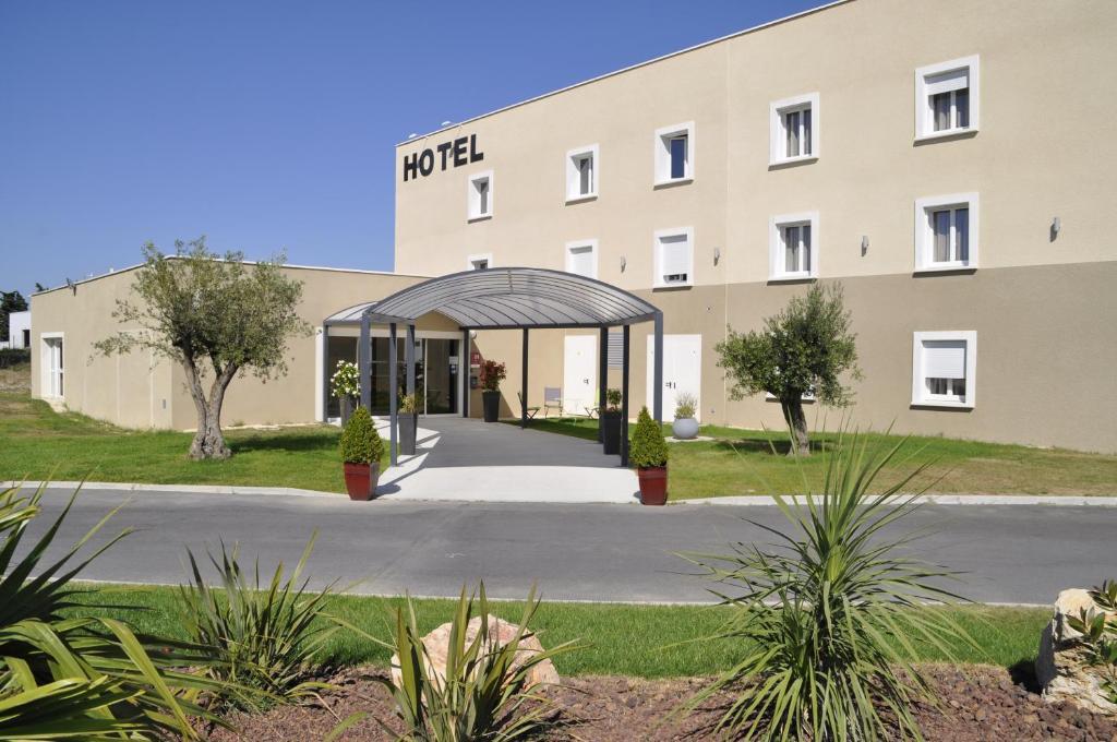 Hotel Caiman 피에르랏트 외부 사진